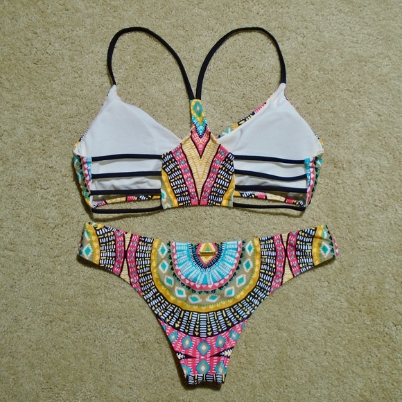 BODY GLOVE Culture Lola Bottom XS - Picture 5 of 8